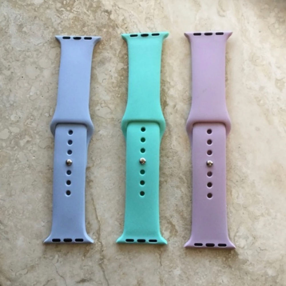 42mm / 44mm 3 Bands for Apple Watch